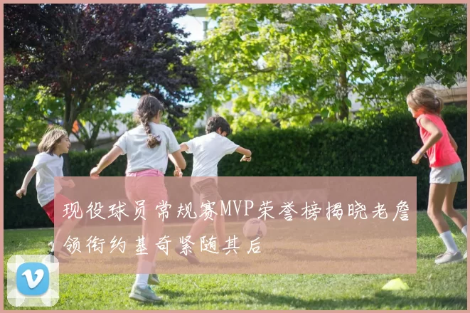 现役球员常规赛MVP荣誉榜揭晓老詹领衔约基奇紧随其后